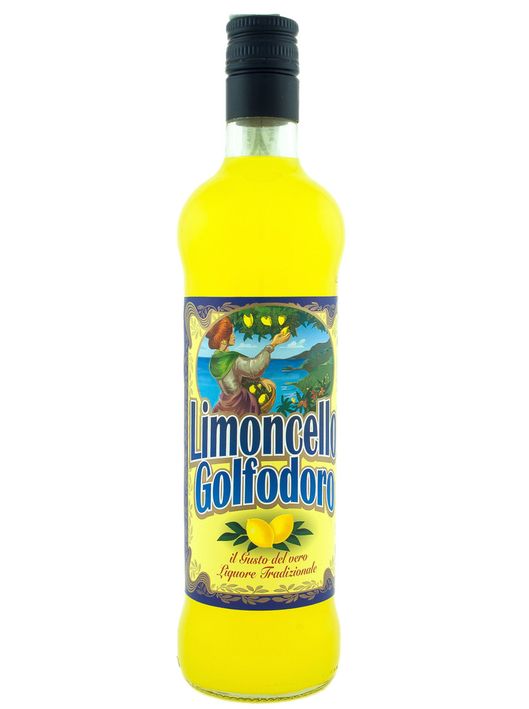 Limoncino Golfodoro - Foto 1
