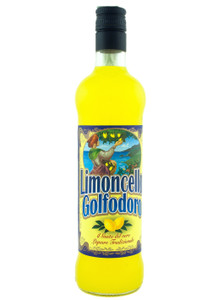 Limoncino 25 C
