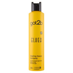 Got2b Glued Blasting Freeze Hairspray - Foto 1