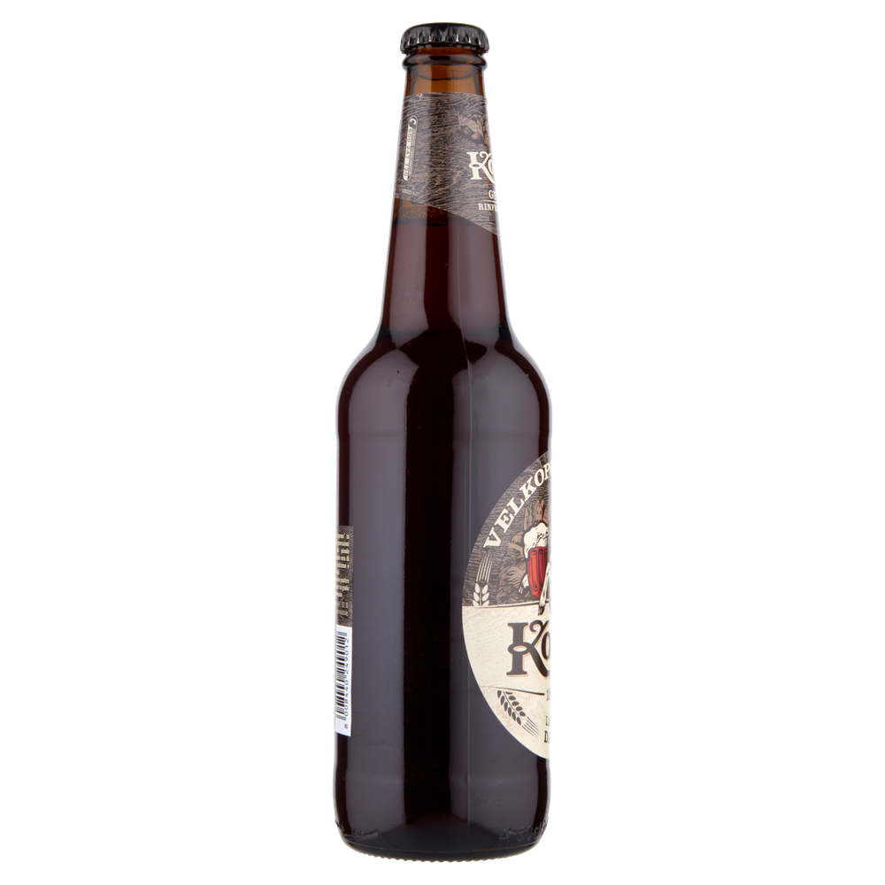Birra Dark Lager Kozel - Foto 2