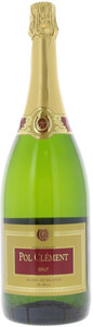 Spumante Magnum Pol Clement Brut - Foto 1