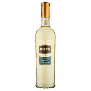Zibibbo Liquoroso Sicilia Igp Pellegrino - Foto 1