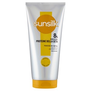 Sunsilk Tocco Di Seta Balsamo - Foto 1