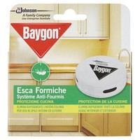 Esca Per Formiche Baygon Protezione Cucina