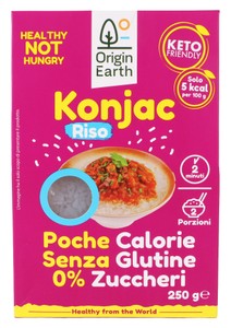 Original Earth Konjac Riso - Foto 1