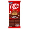 Kitkat Cioccolato Al Latte Tavoletta Wafer Ricoperta Di Cioccolato