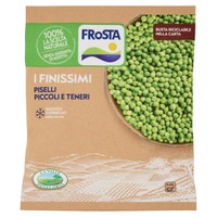 Piselli Finissimi Frosta Piselli Finissimi Frosta