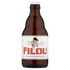 BIRRA FILOU 33CL