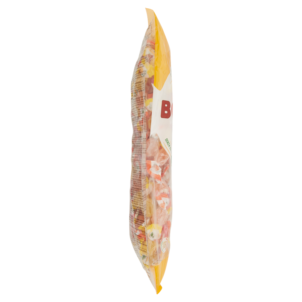 Caramelle Gelées Bonelle Morbide Gelatine Alla Frutta 100% Vegane Fida - Foto 2
