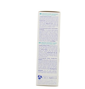Polvere Deodorante Timodore Ciccarelli - Foto 2