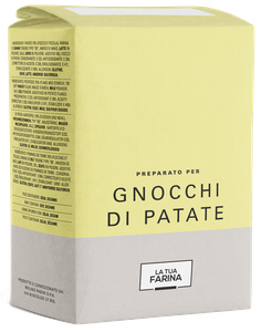 Preparato Per Gnocchi Molino Pasini - Foto 1