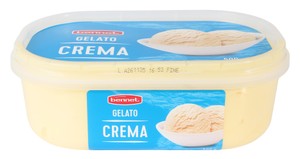 Vaschetta Gelato Alla Crema Bennet - Foto 2