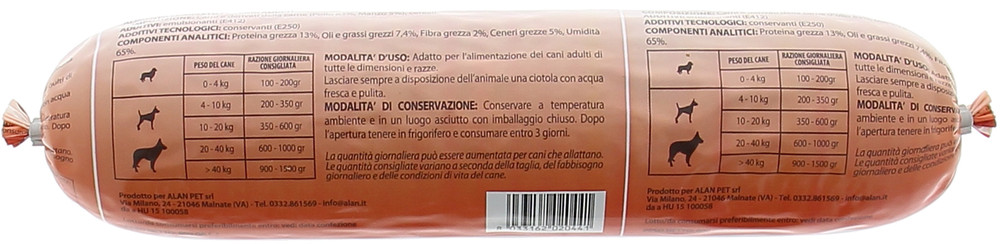 Salomotto Manzo Excellence - Foto 3