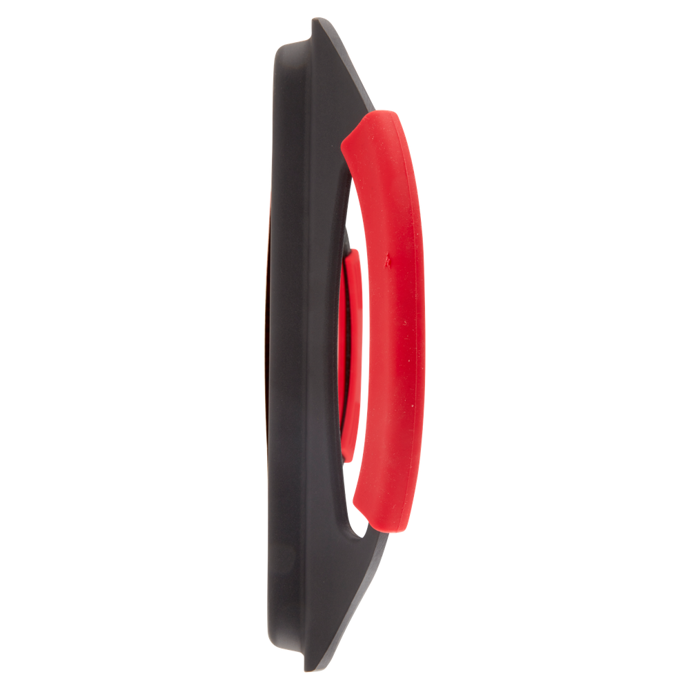 Griglia Rettangolare 45x27cm Pressofusa Ad Induzione - Foto 2