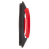 Griglia Rettangolare 45x27cm Pressofusa Ad Induzione