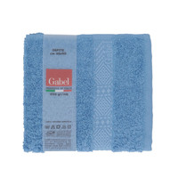 Ospite Spugna Cm 40 x 60 Bluette Gabel Ospite Spugna Cm 40 x 60 Bluette Gabel