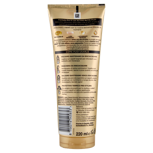 Balsamo Siero 3 Minuti Miracle Ricci Pantene - Foto 3