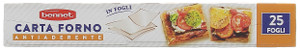 Carta Forno Antiaderente In Fogli Bennet - Foto 3