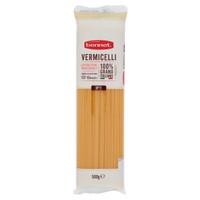 Vermicellini N 7 Pasta Di Semola Di Grano Duro Bennet Vermicellini N 7 Pasta Di Semola Di Grano Duro Bennet