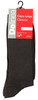 Calze Lunghe Uomo 42/44 Antracite Costina 1:1 Delinea