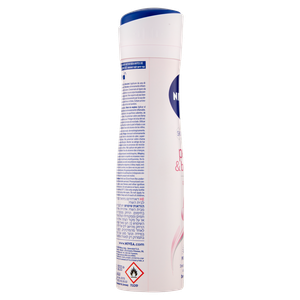 Deodorante Spray Pearl&Beauty Nivea - Foto 2