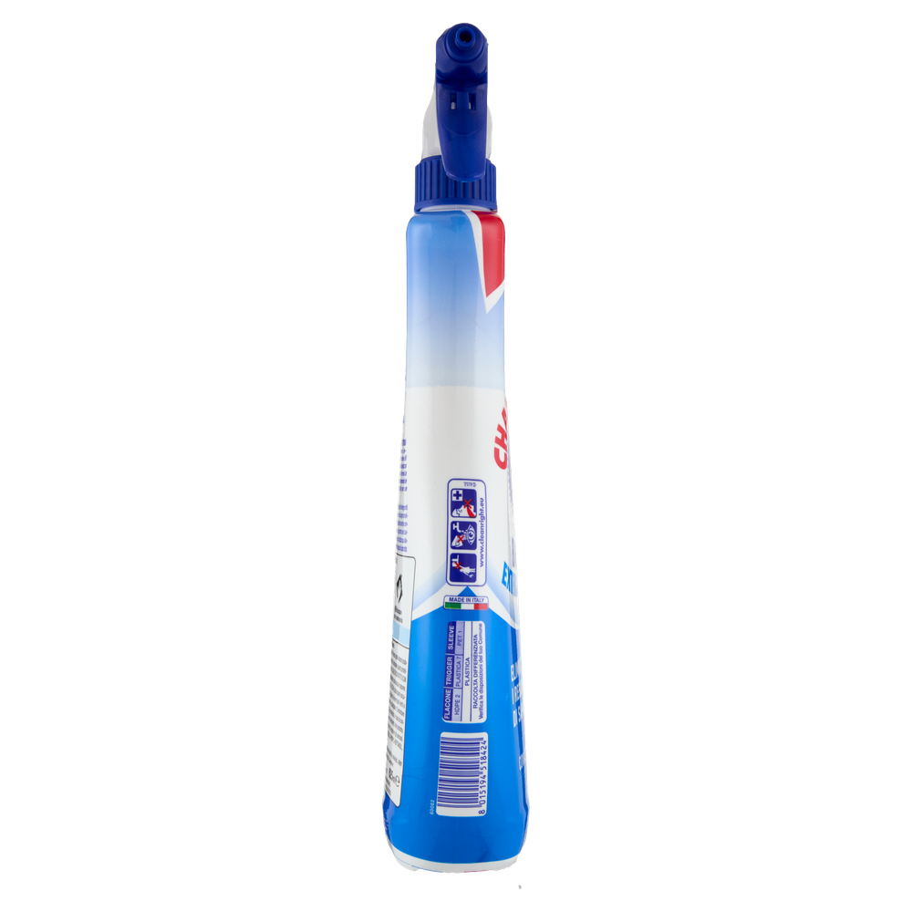 Detergente Spray Bagno Anticalcare Chanteclair - Foto 2