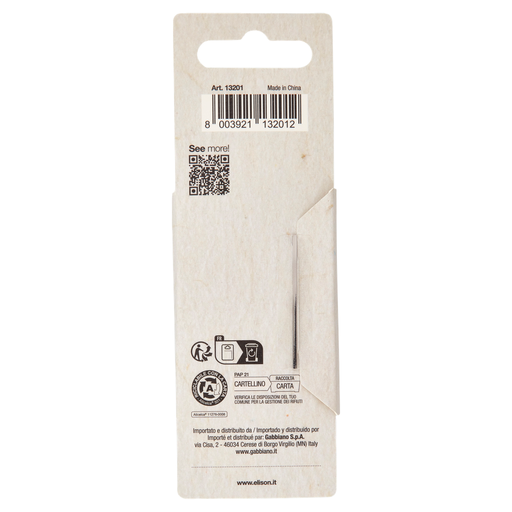 Elastici Natural 6 Pz Elison - Foto 3