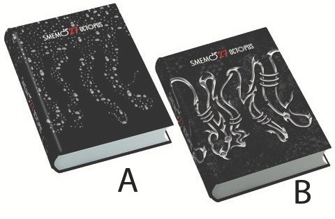 Smemo Octopus - Foto 1