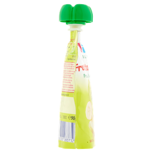 Frutta Frullata Pera Banana E Kiwi Bio Hipp - Foto 2