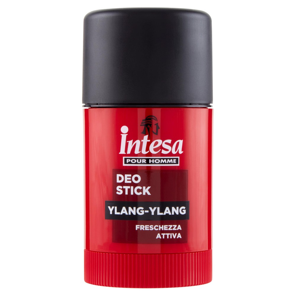 Deodorante Stick Intesa