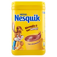 Cacao Solubile Per Latte Nesquik