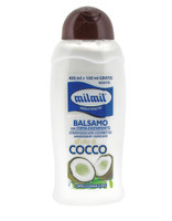 Balsamo Per Capelli Al Cocco Mil Mil Balsamo Per Capelli Al Cocco Mil Mil