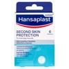 Hansaplast Second Skin Protection