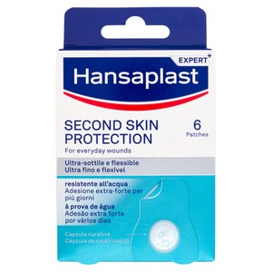 Hansaplast Second Skin Protection - Foto 1
