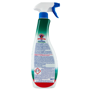 Detergente Wc Schiumattiva Disincrostante Chanteclair - Foto 3