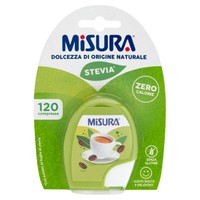 Dolcificante Compresse Stevia Conf.Da 100