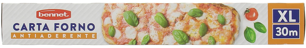 Carta Forno Antiaderente XL Bennet - Foto 1