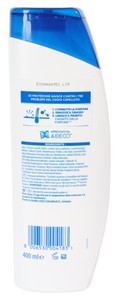 Shampoo 1in1 Lisci E Setosi Head & Shoulders - Foto 2