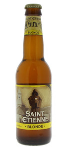 St.Etienne Blonde In Bottiglia