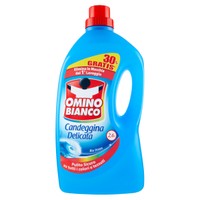 Candeggina Delicata Profumata Ocean Fresh Omino Bianco Candeggina Delicata Profumata Ocean Fresh Omino Bianco