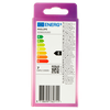 Lampadina A Led Candela 60w Attacco E14 Luce Fredda Philips