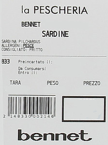 Sardina - Foto 3
