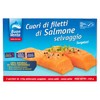 CUORI FILETTO SALMONE - Foto 1 di 3