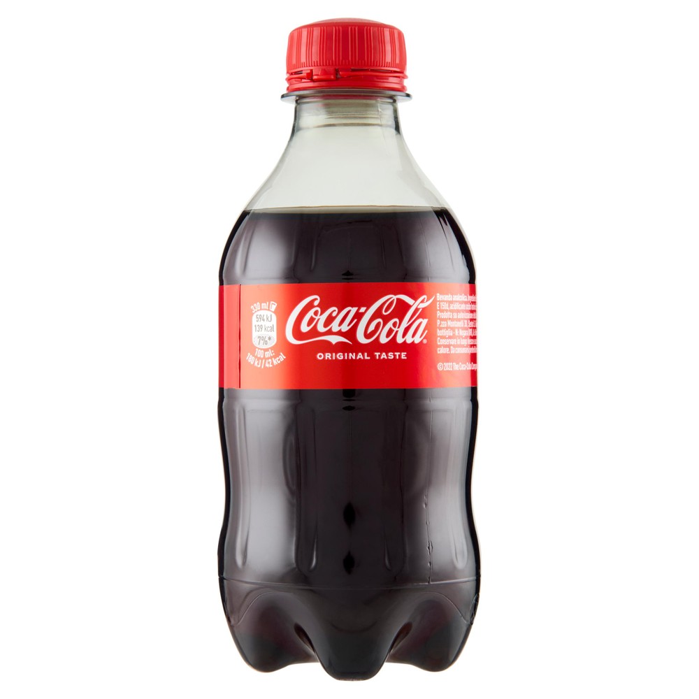 Coca Cola Pet - Foto 1