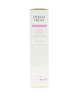 Deodorante Latte Ipersudorazione Dermafresh - Foto 2
