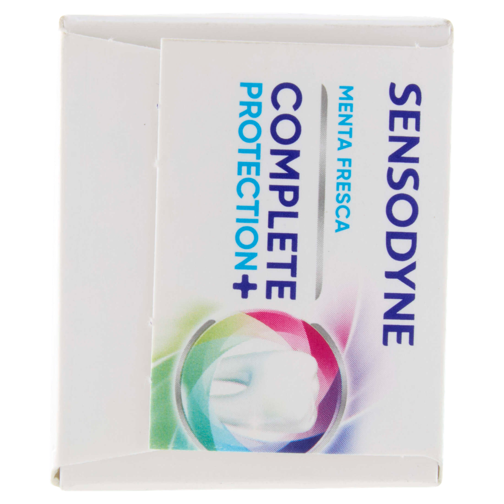 Dentifricio Denti Sensibili Gengive Sane Complete Protection Sensodyne - Foto 2