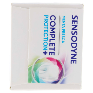 Dentifricio Denti Sensibili Gengive Sane Complete Protection Sensodyne - Foto 2