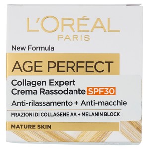 Crema Viso Age Perfect Collagen Fp30 L'oreal - Foto 1