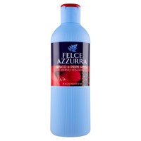 Bagnodoccia Fiori Sakura Felce Azzurra