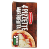 4 PIZZETTE MARG.BENNET - Foto 2 di 3